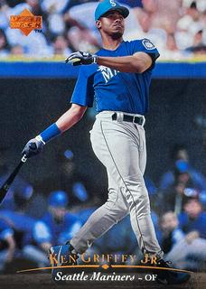 Ken Griffey Jr.