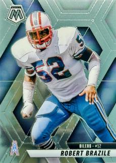 Robert Brazile