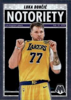 Luka Doncic