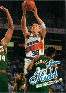 Jason Kidd