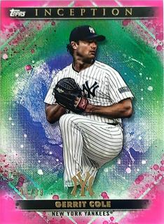 Gerrit Cole