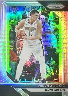 Nikola Jokic