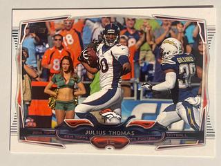 Julius Thomas