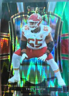 Trey Smith
