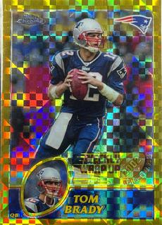 Tom Brady