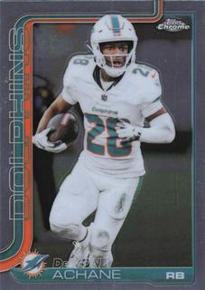 De'Von Achane