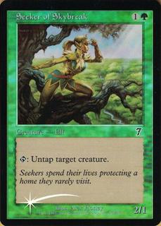 Seeker of Skybreak