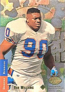 Dan Williams