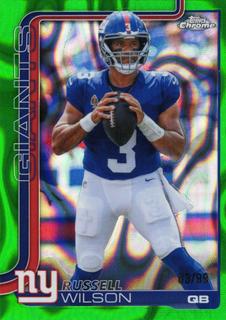 Russell Wilson