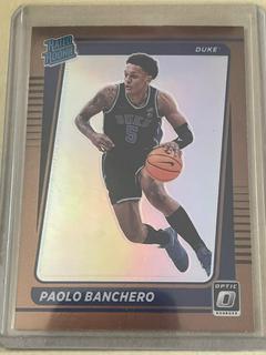 Paolo Banchero