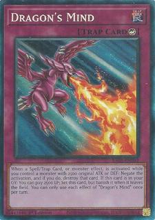 Dragon's Mind RA05-EN082