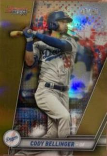 Cody Bellinger