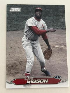 Bob Gibson