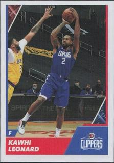 Kawhi Leonard