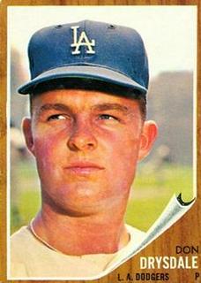 Don Drysdale