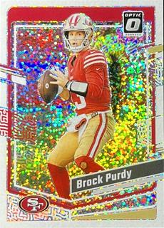 Brock Purdy