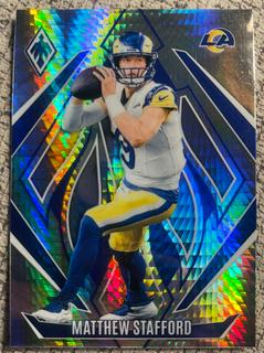 Matthew Stafford