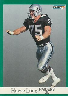 Howie Long