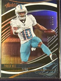 Tyreek Hill
