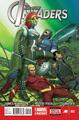 All-New Invaders | Comic Books All-New Invaders