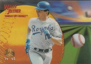 wally joyner