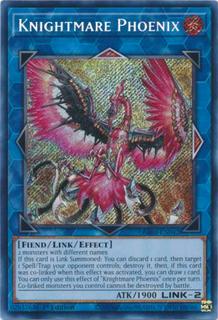 Knightmare Phoenix RA03-EN042