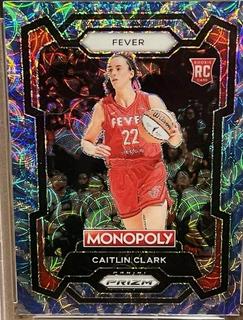 Caitlin Clark