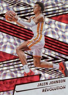 Jalen Johnson