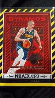 Nikola Jokic
