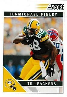 Jermichael Finley