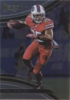 LeSean McCoy