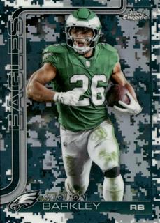 Saquon Barkley