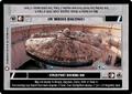 Spaceport Docking Bay [Dark] | Star Wars CCG Special Edition