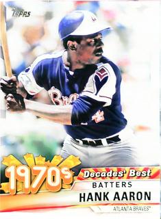 Hank Aaron