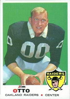 Jim Otto
