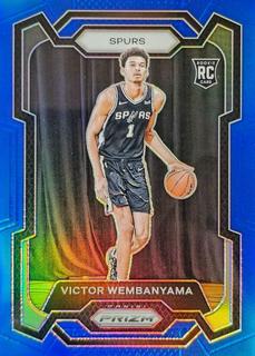 Victor Wembanyama