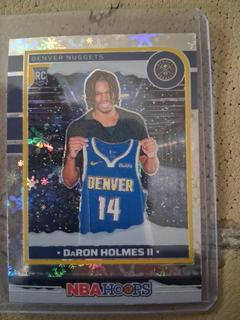 DaRon Holmes II