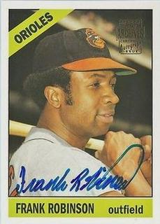 Frank Robinson