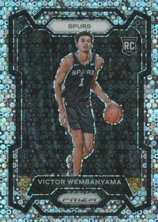 Victor Wembanyama