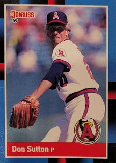 Don Sutton