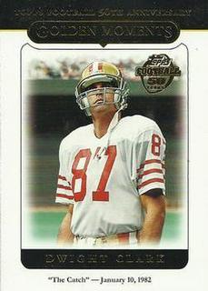 Dwight Clark