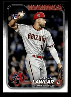 Jordan Lawlar