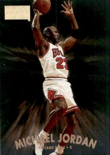 Michael Jordan