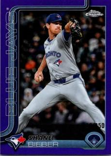 Shane Bieber