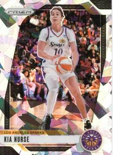 Kia Nurse