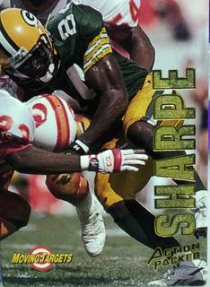 Sterling Sharpe