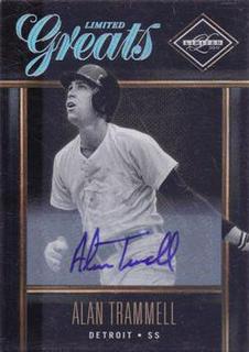 Alan Trammell