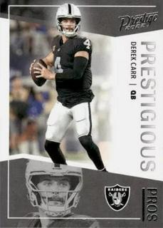Derek Carr