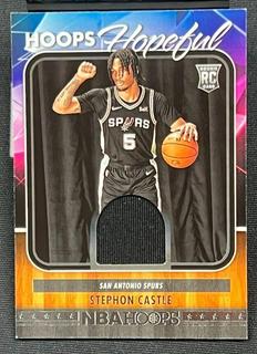 Stephon Castle