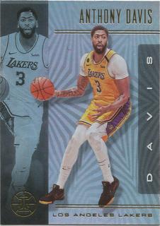 Anthony Davis